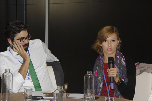 Sesión formativa_Octubre_MADRID_Hotel NH Príncipe de Vergara