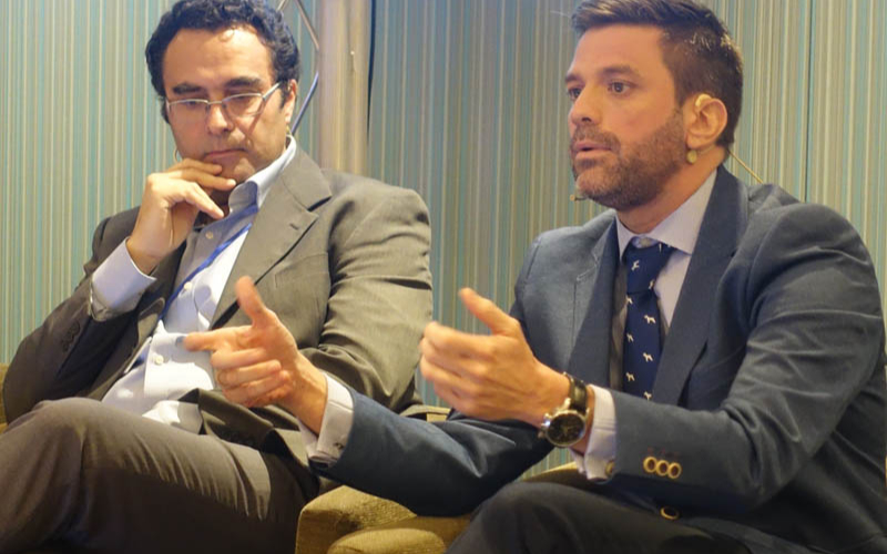 Sesión formativa_Tendencias del Business Travel 2018_BARCELONA