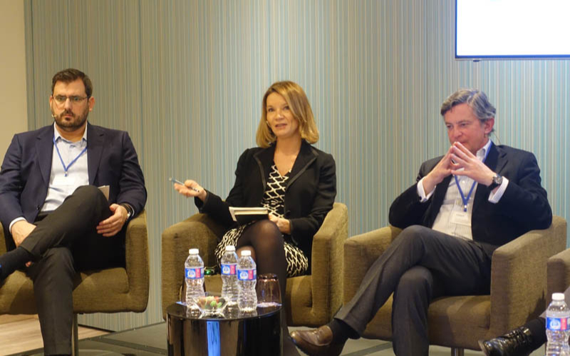 Sesión formativa_Tendencias del Business Travel 2018_BARCELONA