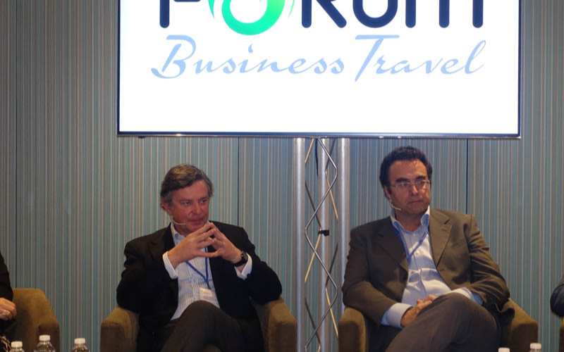 Sesión formativa_Tendencias del Business Travel 2018_BARCELONA