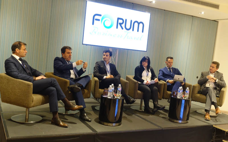 Sesión formativa_Tendencias del Business Travel 2018_BARCELONA