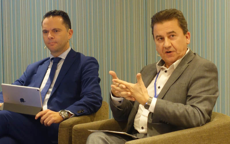 Sesión formativa_Tendencias del Business Travel 2018_BARCELONA