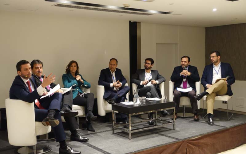 Training session_Trends in Business Travel 2018_MADRID