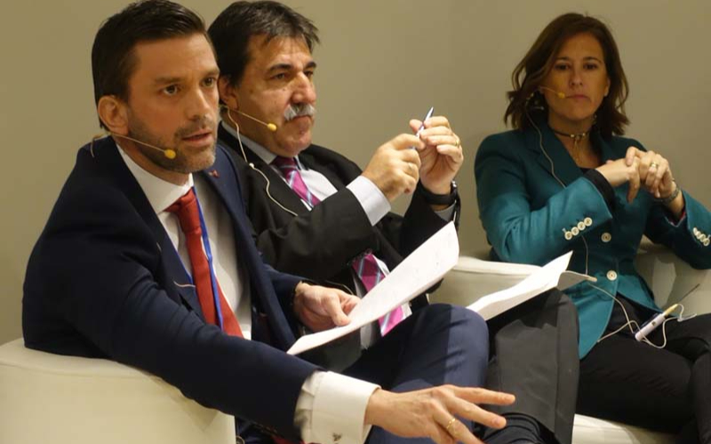 Sesión formativa_Tendencias del Business Travel 2018_MADRID