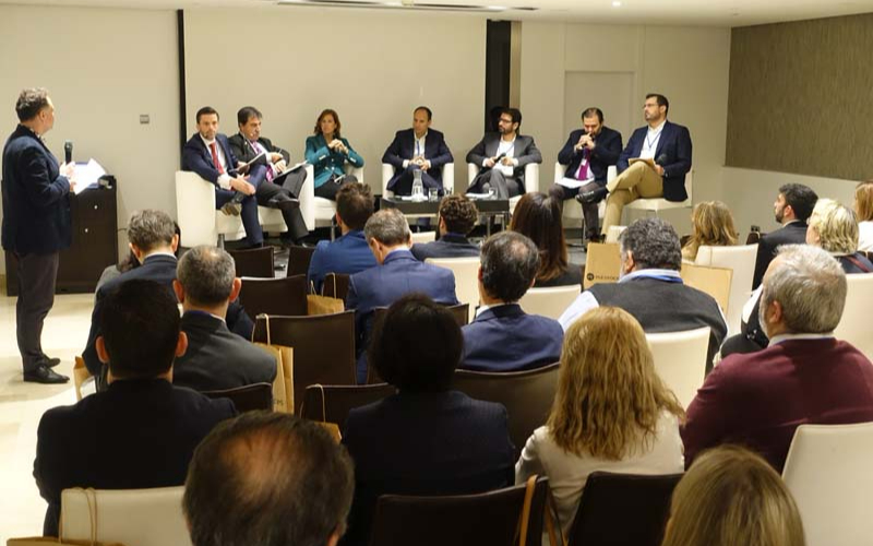 Sesión formativa_Tendencias del Business Travel 2018_MADRID