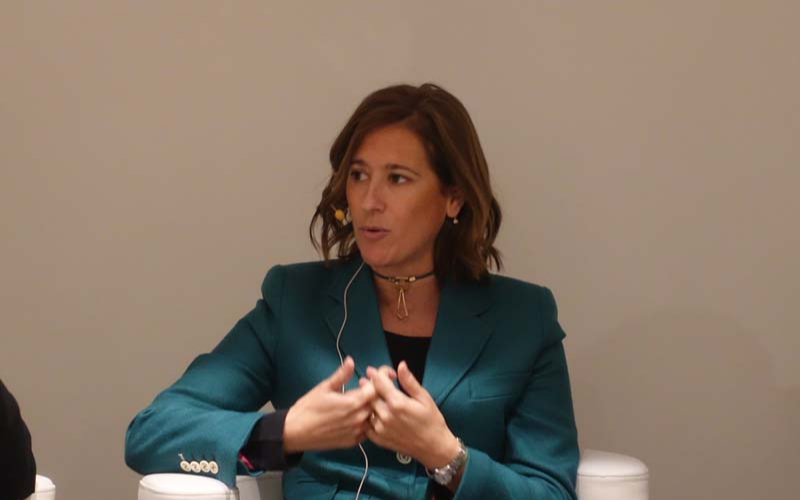 Sesión formativa_Tendencias del Business Travel 2018_MADRID