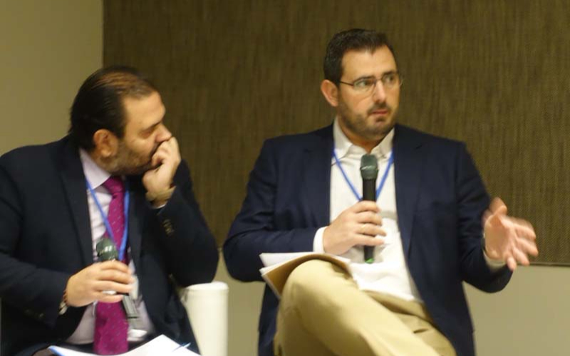 Sesión formativa_Tendencias del Business Travel 2018_MADRID