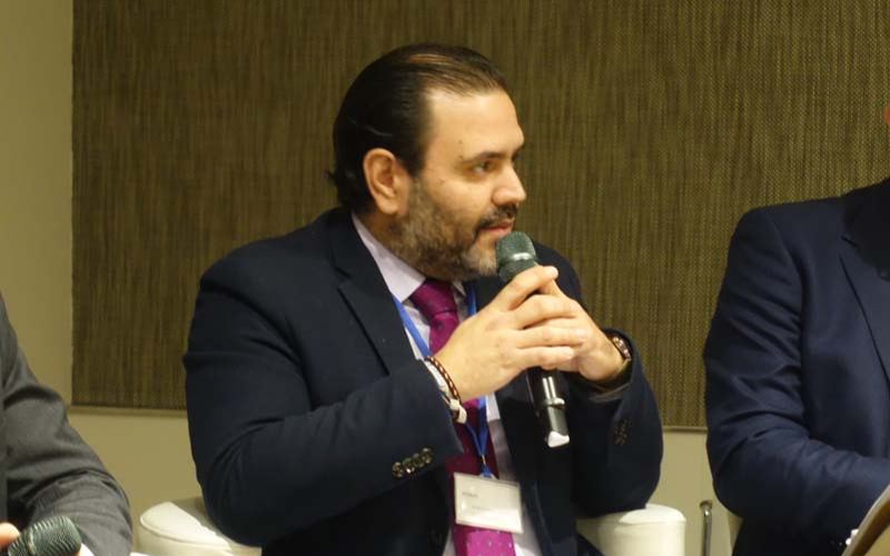 Sesión formativa_Tendencias del Business Travel 2018_MADRID