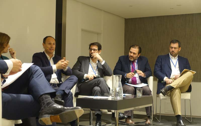 Sesión formativa_Tendencias del Business Travel 2018_MADRID