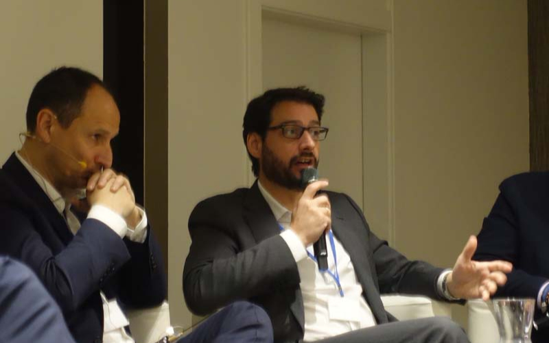 Sesión formativa_Tendencias del Business Travel 2018_MADRID