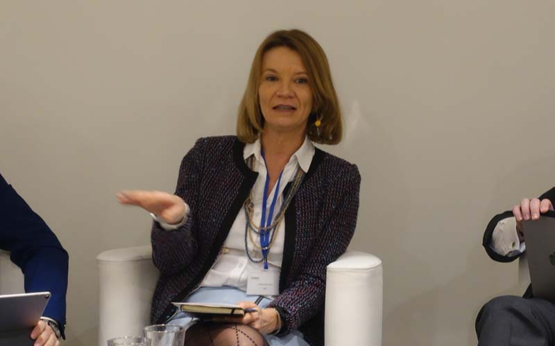 Sesión formativa_Tendencias del Business Travel 2018_MADRID