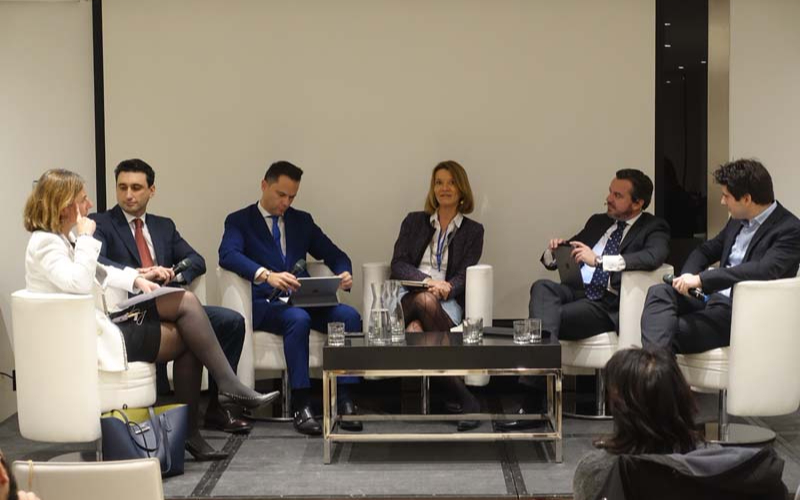 Sesión formativa_Tendencias del Business Travel 2018_MADRID