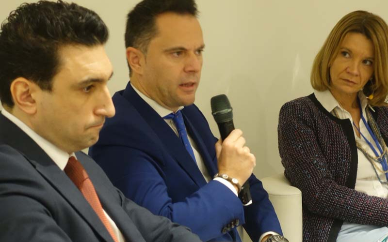 Sesión formativa_Tendencias del Business Travel 2018_MADRID