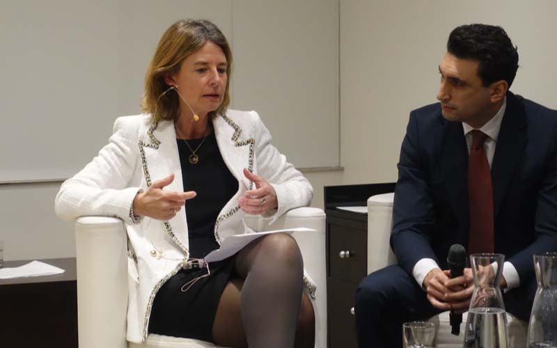 Sesión formativa_Tendencias del Business Travel 2018_MADRID
