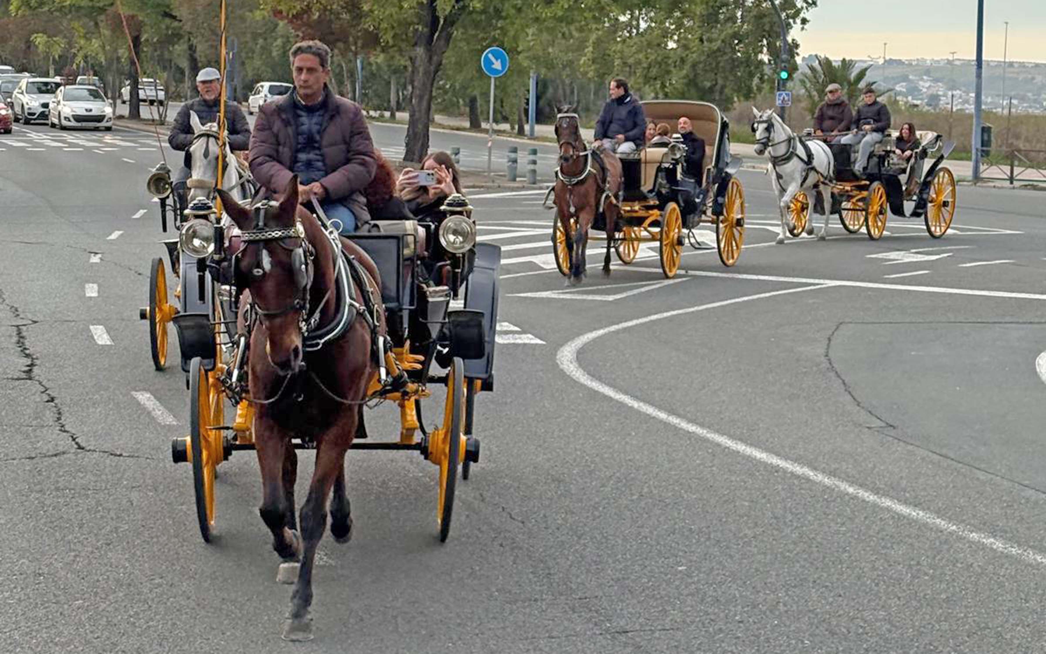 SEVILLE_Destination training trip