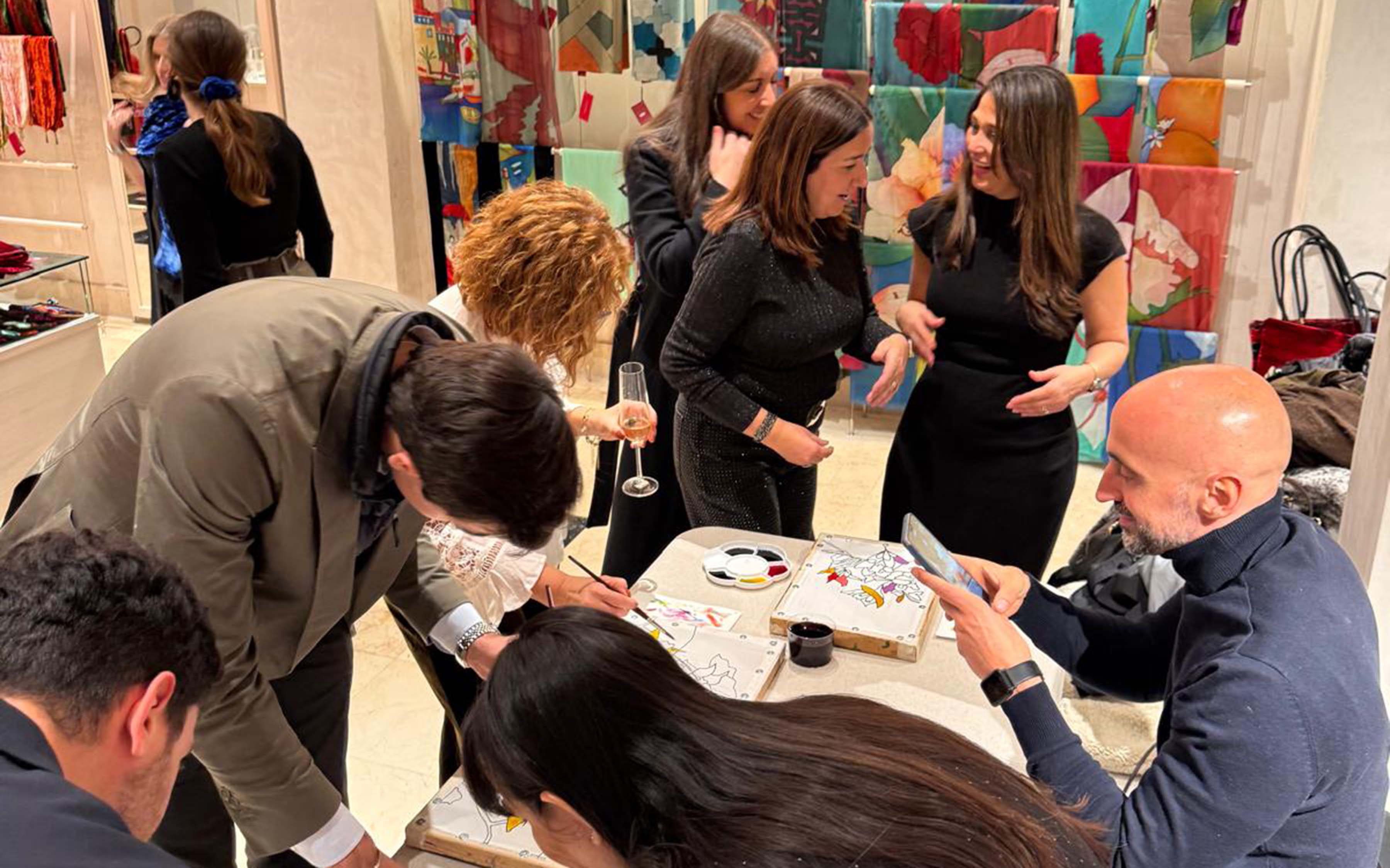 SEVILLE_Destination training trip