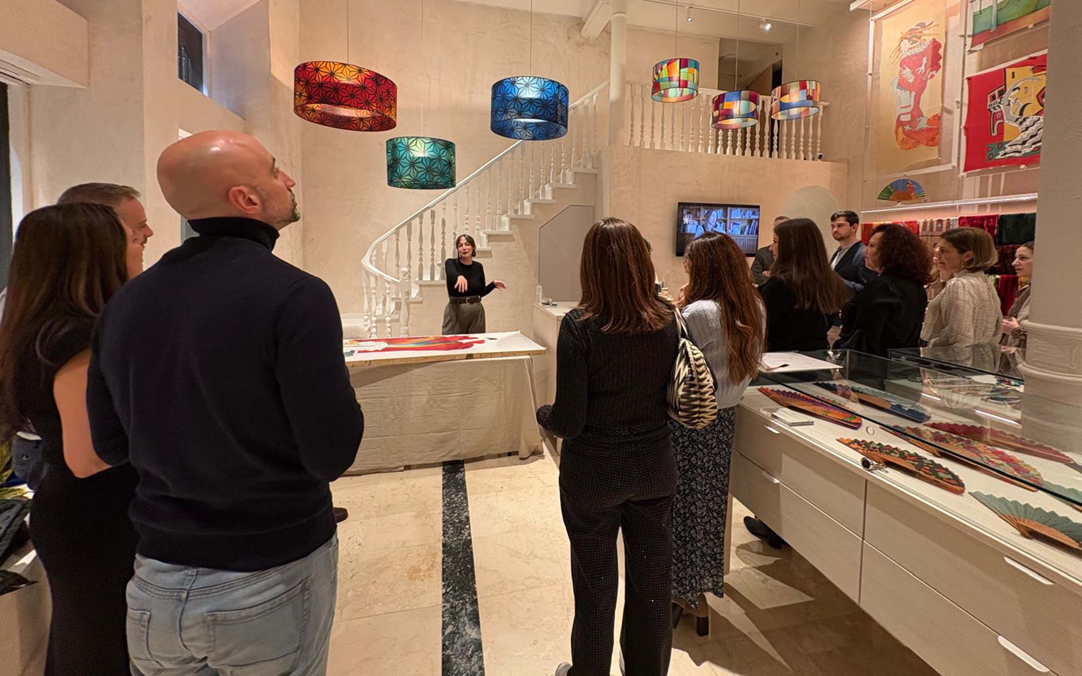 SEVILLE_Destination training trip