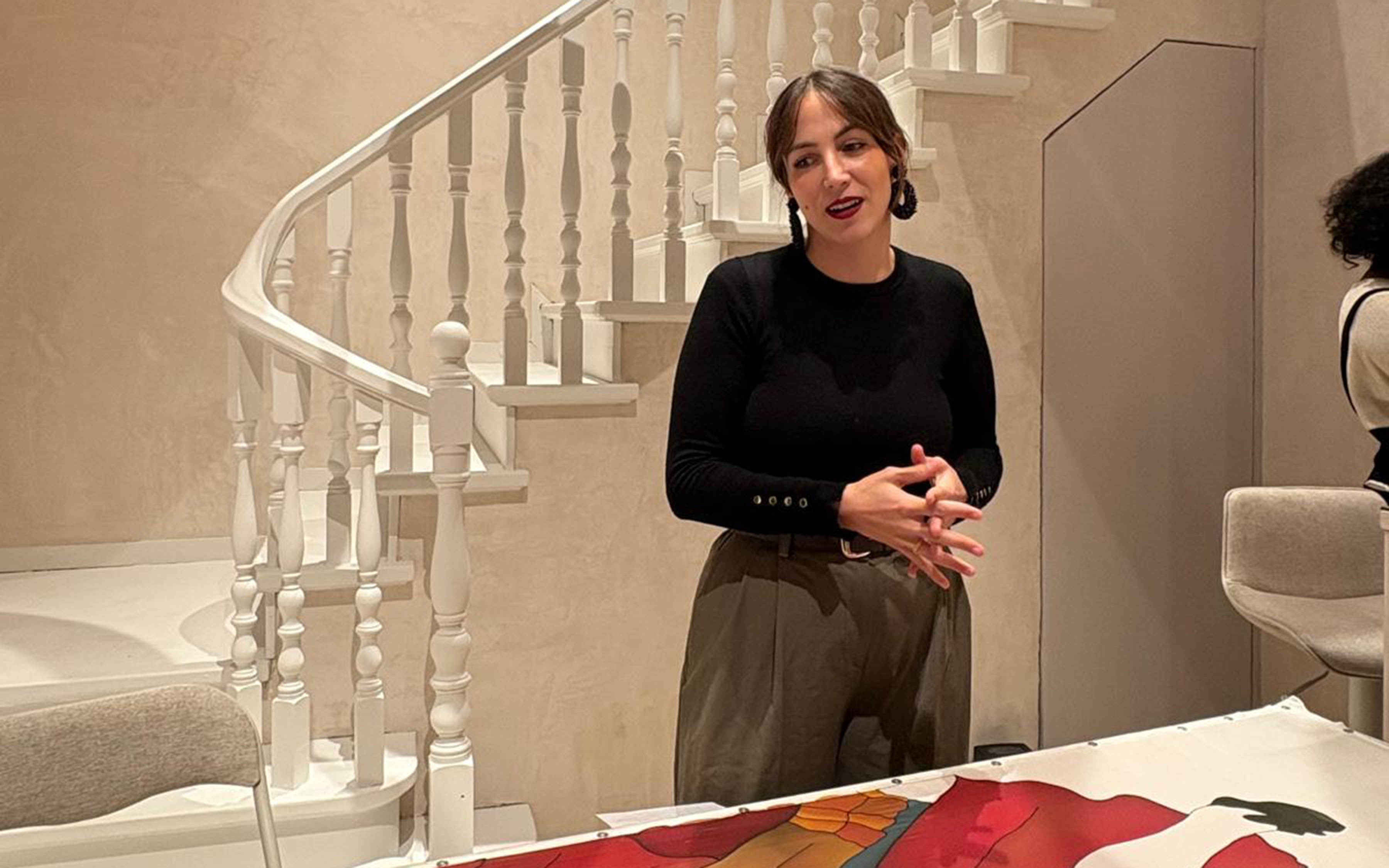 SEVILLE_Destination training trip