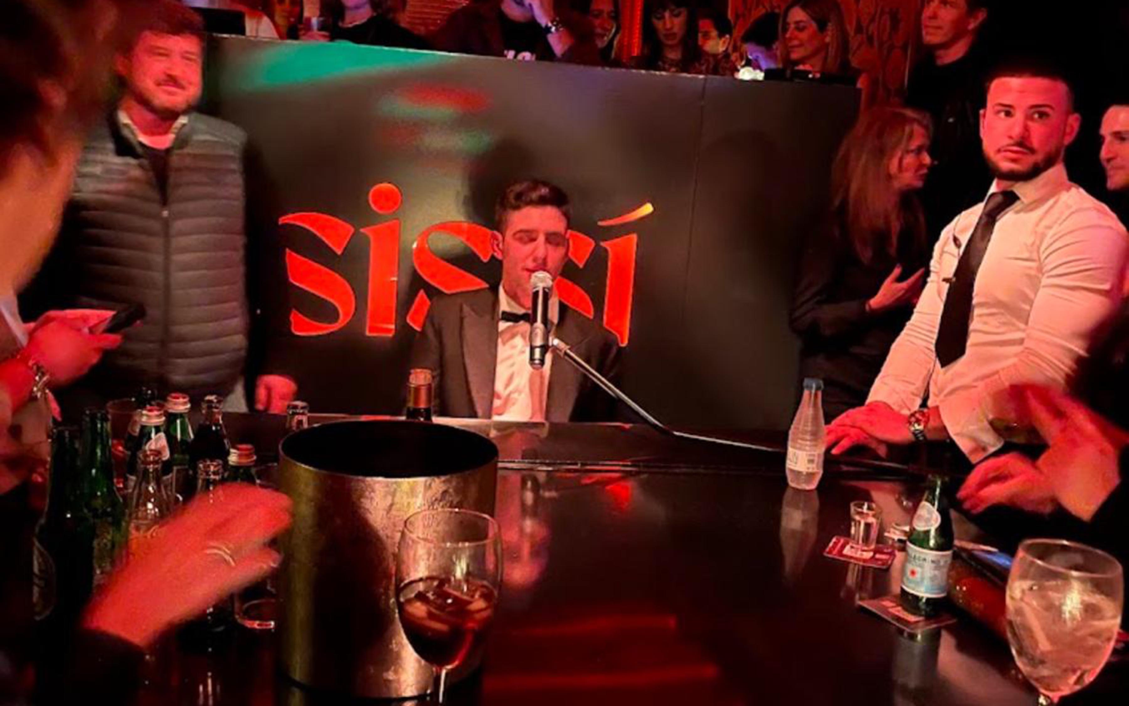 SEVILLE_Destination training trip