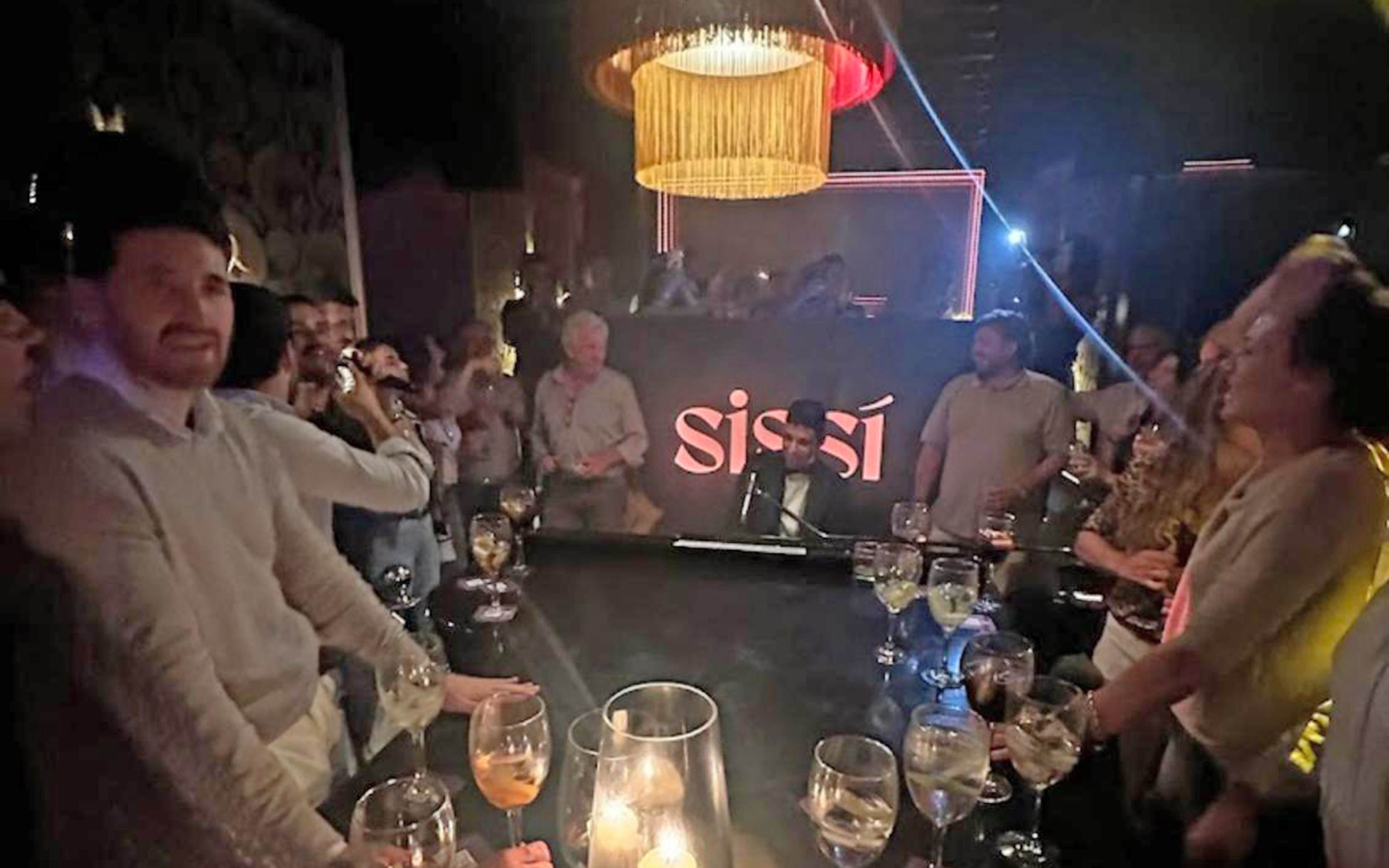 SEVILLE_Destination training trip