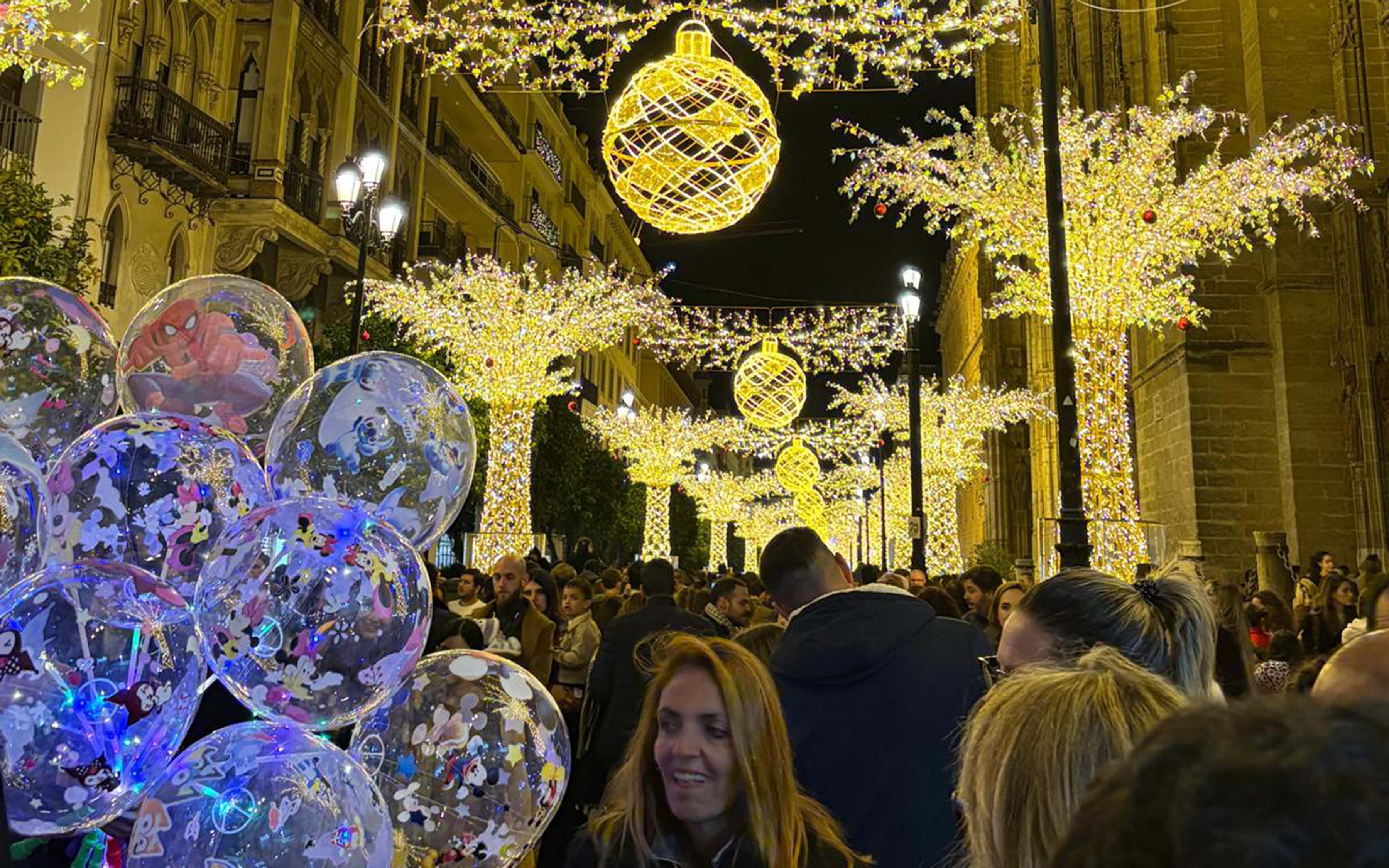 SEVILLE_Destination training trip