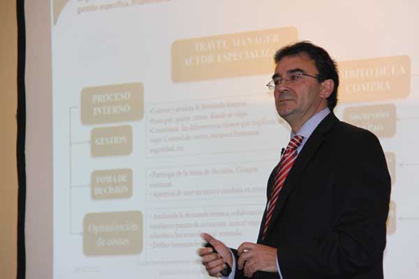 Sexta sesión formativa_MADRID_Hotel Tryp Ambassador