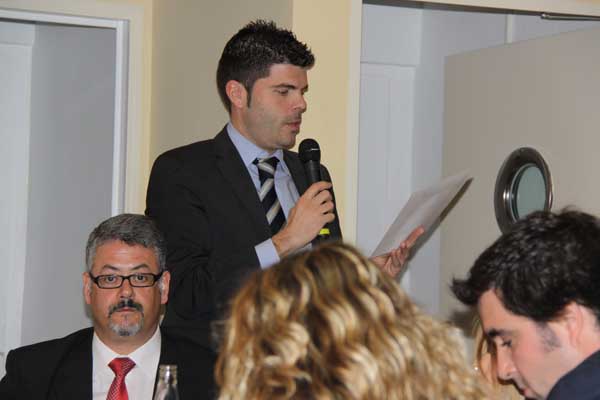 Sexta sesión formativa_MADRID_Hotel Tryp Ambassador
