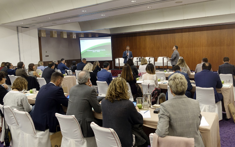 Tendencias de los viajes de empresa en 2019_BILBAO