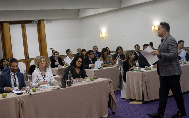 Tendencias de los viajes de empresa en 2019_BILBAO