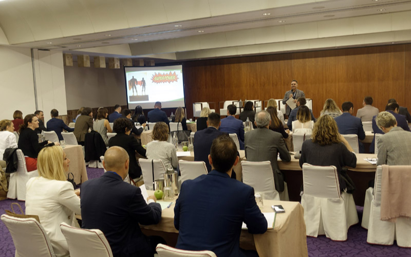 Tendencias de los viajes de empresa en 2019_BILBAO
