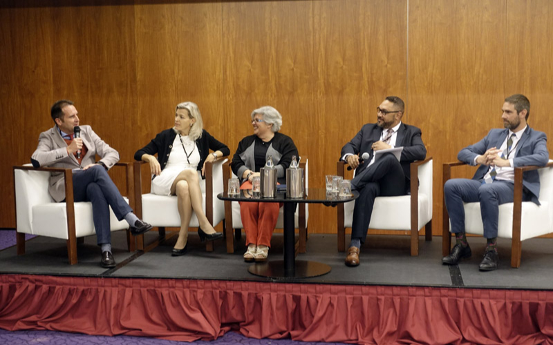 Tendencias de los viajes de empresa en 2019_BILBAO
