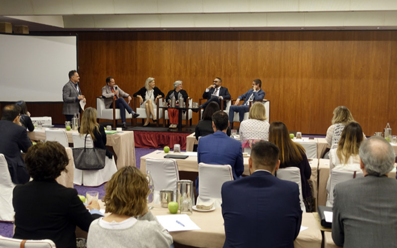 Tendencias de los viajes de empresa en 2019_BILBAO