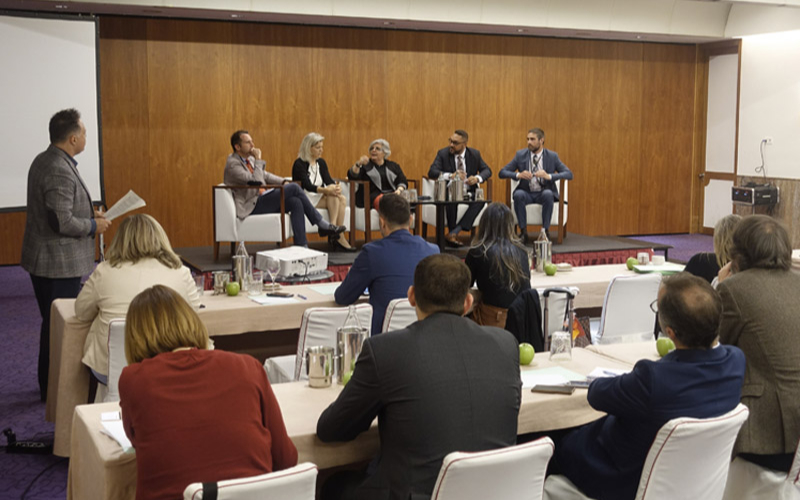 Tendencias de los viajes de empresa en 2019_BILBAO