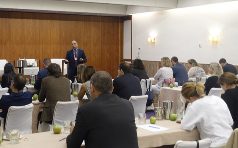 Tendencias de los viajes de empresa en 2019_BILBAO