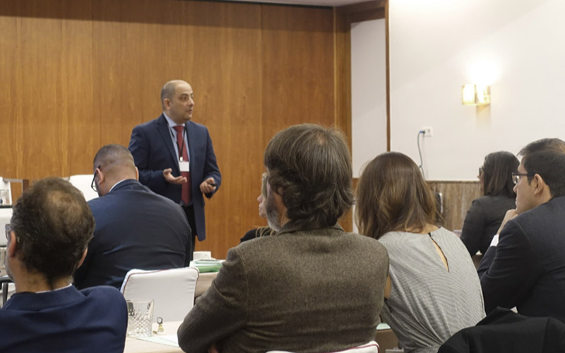 Tendencias de los viajes de empresa en 2019_BILBAO