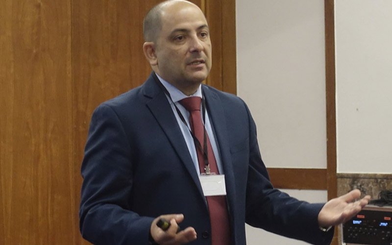 Tendencias de los viajes de empresa en 2019_BILBAO