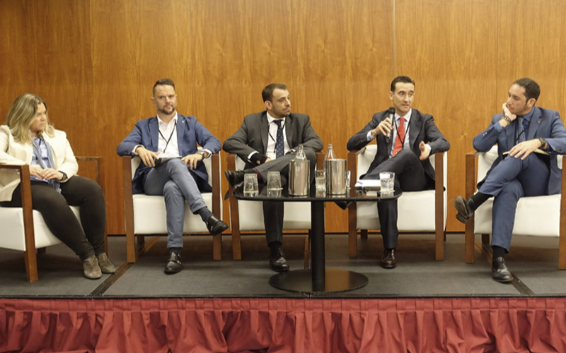 Corporate travel trends in 2019_BILBAO