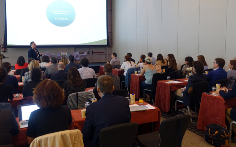 Tendencias de los viajes de empresa en 2019_VALENCIA