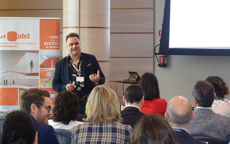 Tendencias de los viajes de empresa en 2019_VALENCIA