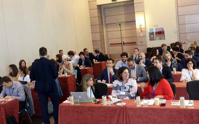Tendencias de los viajes de empresa en 2019_VALENCIA