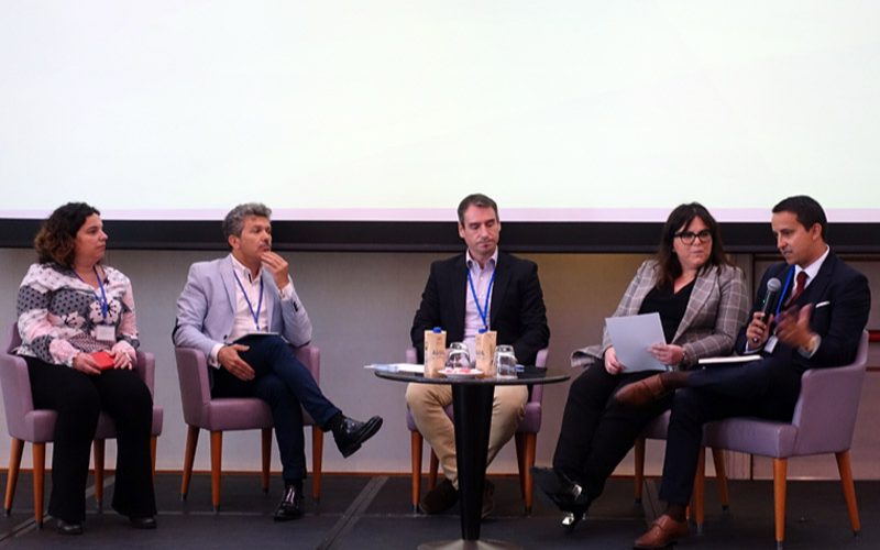 Tendencias de los viajes de empresa en 2019_VALENCIA