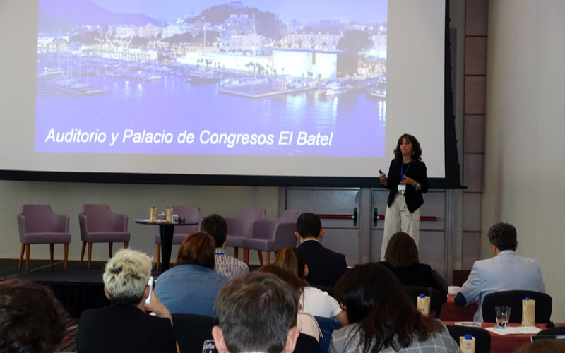Tendencias de los viajes de empresa en 2019_VALENCIA
