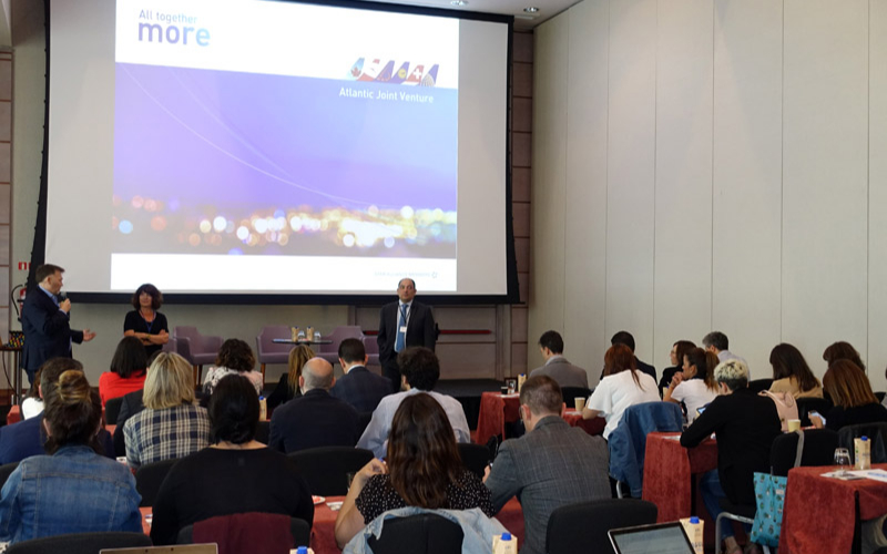 Tendencias de los viajes de empresa en 2019_VALENCIA