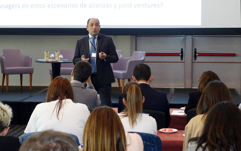Tendencias de los viajes de empresa en 2019_VALENCIA