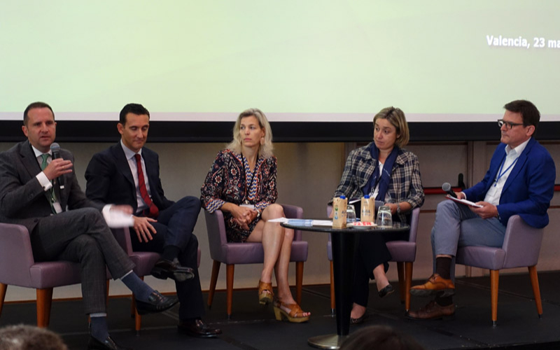 Tendencias de los viajes de empresa en 2019_VALENCIA