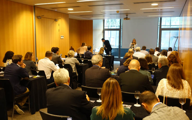 Tendencias del Business Travel 2018. Especial Agencias BARCELONA