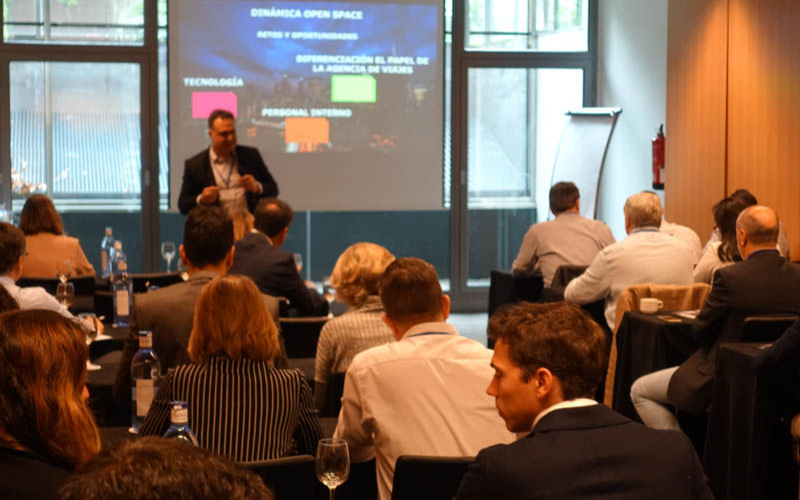 Tendencias del Business Travel 2018. Especial Agencias BARCELONA