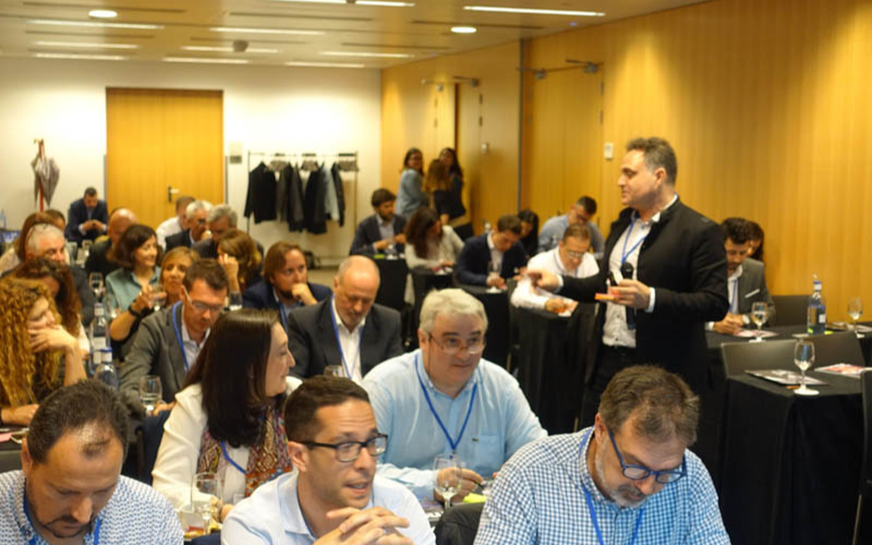 Tendencias del Business Travel 2018. Especial Agencias BARCELONA