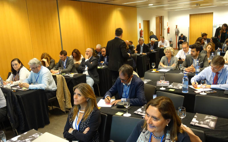 Tendencias del Business Travel 2018. Especial Agencias BARCELONA