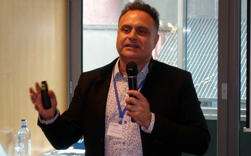 Tendencias del Business Travel 2018. Especial Agencias BARCELONA